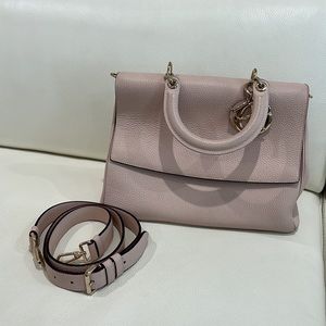 Dior be Dior medium pink
